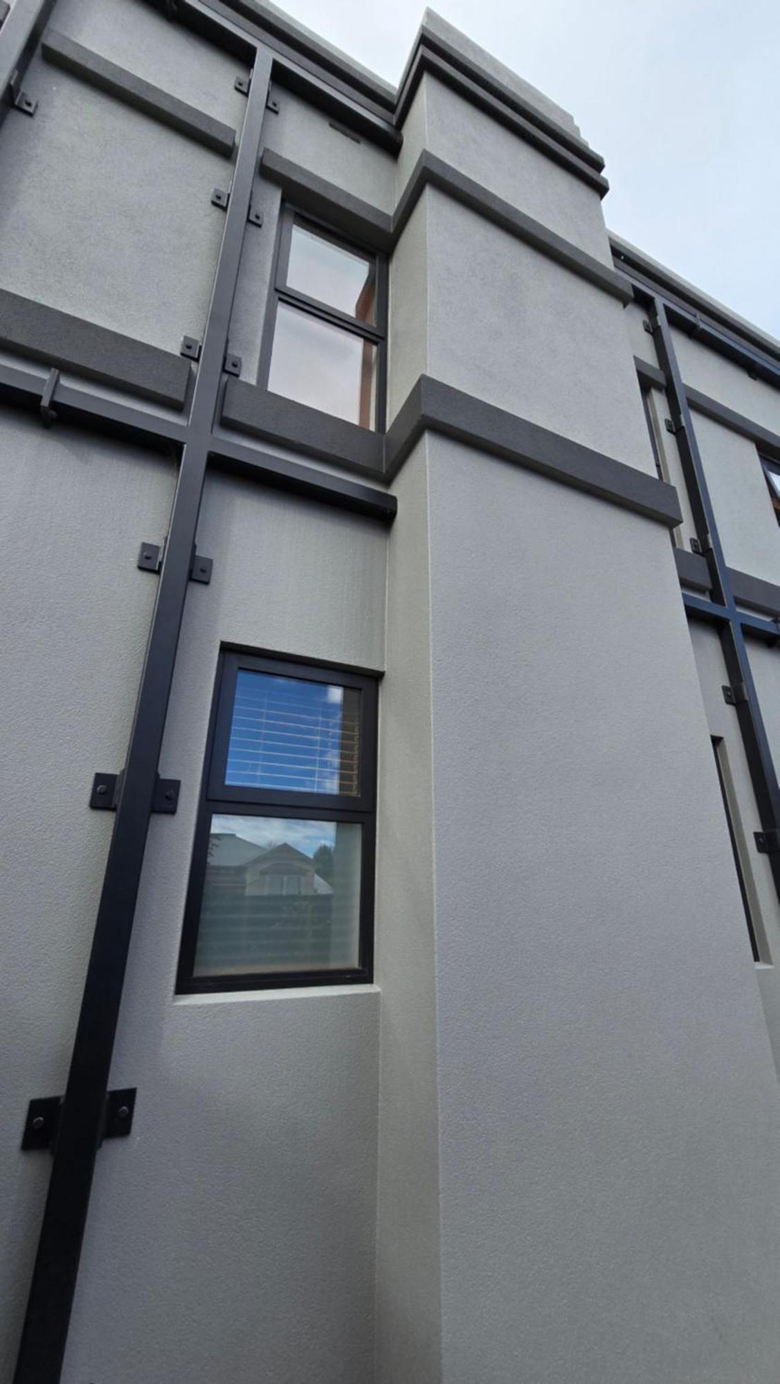 Apartment 1 - Haddin Court - Executive One Bedroom Blenheim Exterior foto